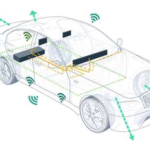 Body Control Modules